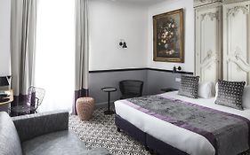 Hotel Malte - Astotel